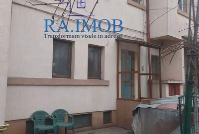 Casă cu 4 camere în Ultracentral - 10