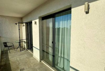 Apartament cu 2 camere, mobilat în 13 Septembrie - 8