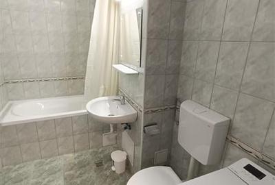 Inchiriere apartament 1 camera cu nisa dormitor Calea Dorobantilor - 5