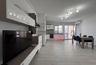 Apartament 2 camere Girocului - de vânzare | Comision 0 - 2