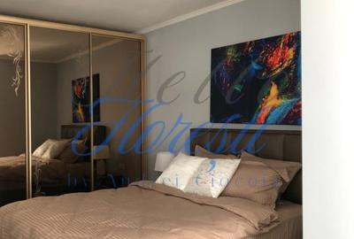 Apartament 2camere de inchiriat | 40mp | Zona Vivo | Cluj/Floresti | - 2