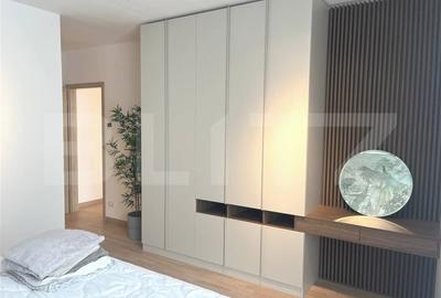 Apartament premium, cu 4 camere de inchiriat - Complex ISHO - 11
