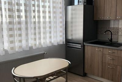 Garsonieră semidecomandată, mobilată în Dudu - 6