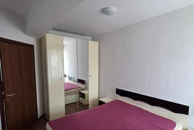 Apartament cu 3 camere în Seleuș - 8