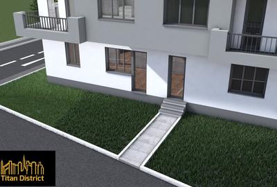 Decomandat - Centrala termica proprie - 8 Minute Metrou - 3