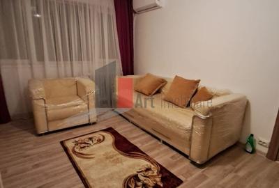 Apartament cu 2 camere de inchiriat in zona Bucurestii Noi - 2
