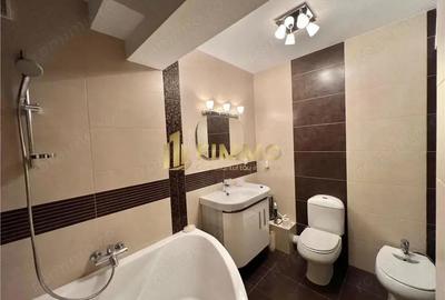 Apartament In Centru | Loc parcare subteran | 122 mp | Suceava | ID:1279 - 12