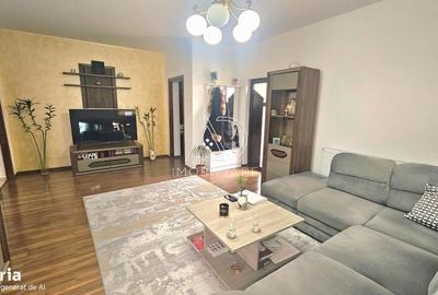 Apartament cu 2 camere în Central - 8