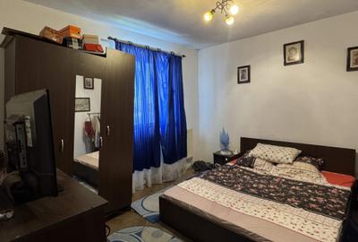 2 cam, 51 mp, etaj 7, fara imbunatatiri, str. Cornisei - 11