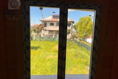 Casa individuala in Snagov, curte 900mp, la rosu - 17