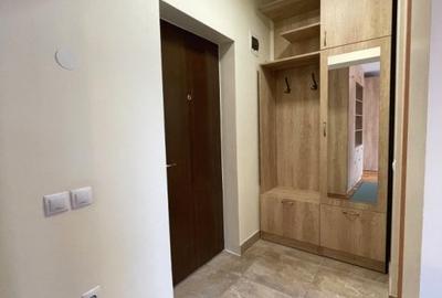 Apartament 1 camera, superfinisat, mobilat, zona UMF - 9