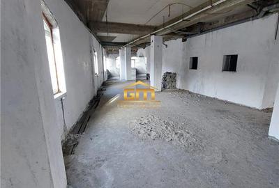 Spațiu comercial, de 220 mp, în Milcoiu - 6