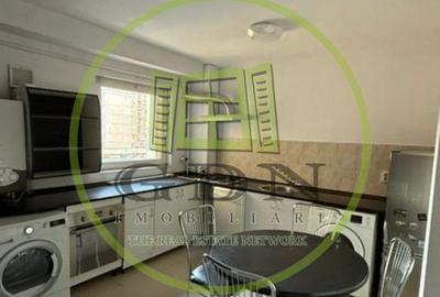 Apartament cu 3 camere decomandat în Mărăști - 10