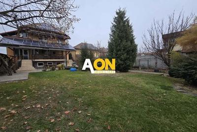 Casa Individuala Zona Cetate 1100mp Teren, 490mp Utili