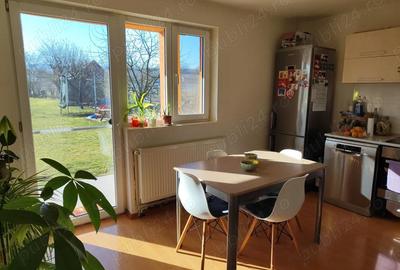 Casă cu Teren 1280 Mp în Central - 4