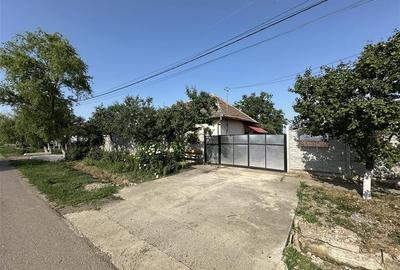 CASA CU TEREN 2878 MP | SAT BICACI | BIHOR
