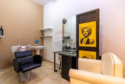 Spațiu comercial, de 132.69000244141 mp, în Lacul Tei - 12