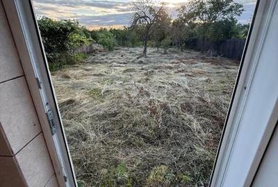 Casă cu 3 camere nedecomandat cu Teren 95 Mp în Lunca - 5
