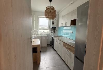 Apartament cu 2 camere decomandat în Libertății - 4