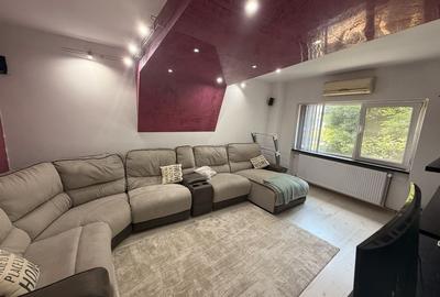 Apartament cu 3 camere decomandat în Ostroveni - 8