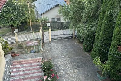 Casă cu 4 camere cu Teren 300 Mp în Central - 6