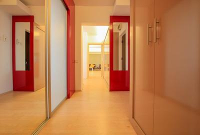 Inchiriere apartament 3 camere cochet zona Dorobanti Polona - 23