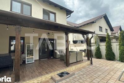 Casă cu 4 camere cu Teren 123 Mp în Șelimbăr - 7