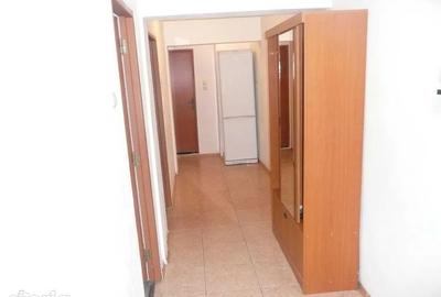 Apartament cu 3 camere decomandat, mobilat în Crângași - 6
