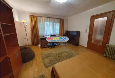 Garsonieră decomandată, mobilată în Decebal - 2