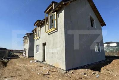 Casa P+M, 90 mp utili, zona Casa Noastra - 2