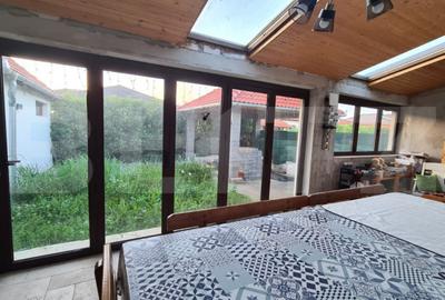 Casă cu 4 camere cu Teren 500 Mp în Central - 4