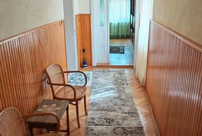 Casă cu 3 camere în Lazaret - 3