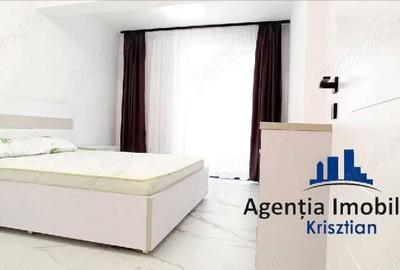 Apartament cu 3 camere semidecomandat în Central - 16