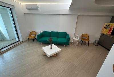 Cortina North ~ Pipera ~Mobilare la Comanda ~Parcare - 2