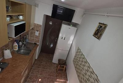 Apartament cu 2 camere semidecomandat în Central - 6