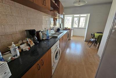 Apartament cu 3 camere semidecomandat, mobilat în Gheorgheni - 6