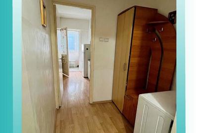 Garsonieră în Mioriței - 2