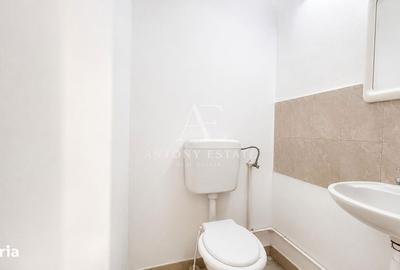 Spațiu comercial, de 30 mp, în Ultracentral - 4