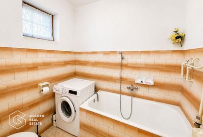 Casă individuală cu 4 camere cu Canalizare în Pârneava - 8