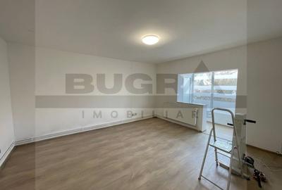 Apartament cu 3 camere decomandat în Grigorescu - 4