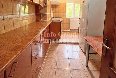 Apartament cu 2 camere semidecomandat în Micro 16 - 3