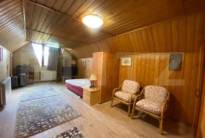 Casă individuală cu 4 camere cu Canalizare în Gheorgheni - 16