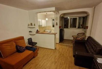 Garsoniera Costin Georgian - 1