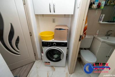 ID 2995 Apartament cu 2 camere * Str Alunisului - 8