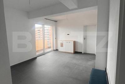 Apartament de vanzare, cu 3 camere, 55 mp, zona Calea Șurii Mici - 3