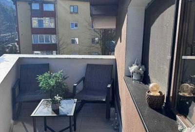 Spațiu comercial, de 35 mp, în Centrul Civic - 8