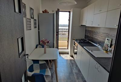 Apartament cu 2 camere decomandat în Rahova - 6