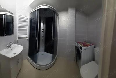 Garsoniera in zona Militari Garsoniera in zona Militari - 4