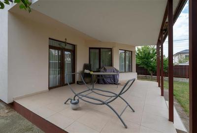 Vila spatioasa Vila spatioasa - 48