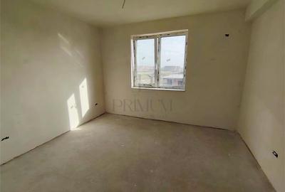 Dulex 5 camere - 135 mp utili - teren generos - 6